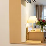 Hubertus Hof Hotel Goslar