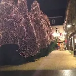Hotel Hubertus Hof Goslar