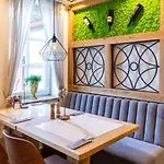 Hubertus Hof Hotel