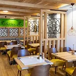 Hubertus Hof 3* Goslar