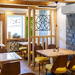 Hotel Hubertus Hof Goslar