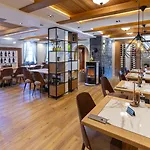 Hotel Hubertus Hof 3*