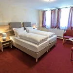 Hotel Hubertus Hof