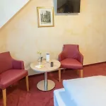 Hubertus Hof 3* Goslar