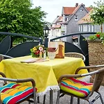 Hubertus Hof Hotel