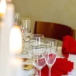 Hotel Hubertus Hof 3*