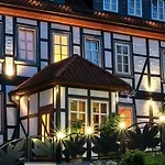 Hubertus Hof Hotel Goslar