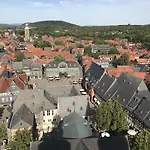 Hubertus Hof 3* Goslar