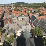 Hubertus Hof Goslar