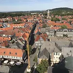 Hubertus Hof 3* Goslar