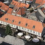 Hubertus Hof Hotel 3*