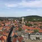 Hotel Hubertus Hof Goslar