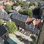 Hubertus Hof Goslar