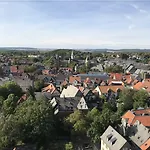 Hotel Hubertus Hof 3*