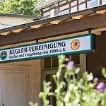 Hotel Hubertus Hof