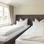 Hubertus Hof Hotel Goslar