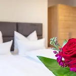 Hubertus Hof Hotel Goslar
