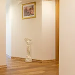 Hotel Hubertus Hof Goslar