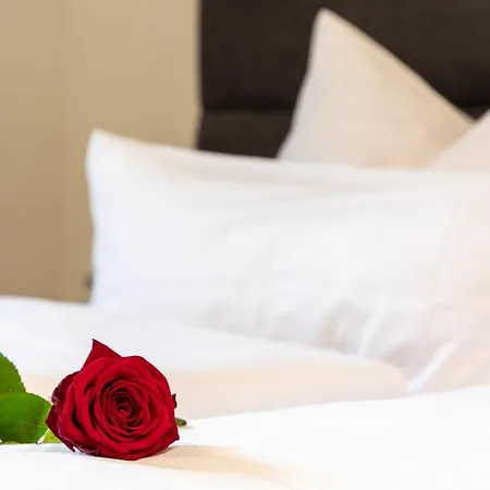 哈伯特斯霍夫酒店