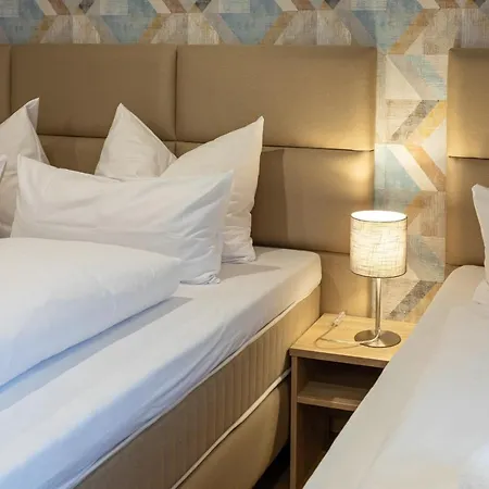 Hubertus Hof 3*
