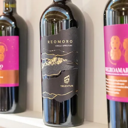 哈伯特斯霍夫酒店