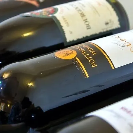 哈伯特斯霍夫酒店 3* 戈斯拉尔