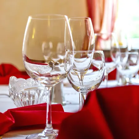 哈伯特斯霍夫酒店 3*