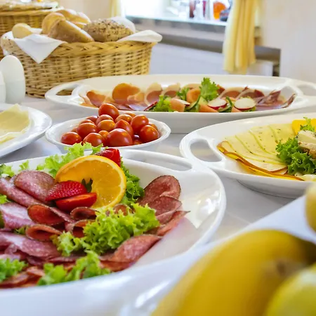 哈伯特斯霍夫酒店