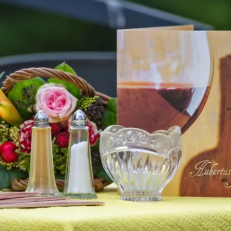 酒店 哈伯特斯霍夫酒店