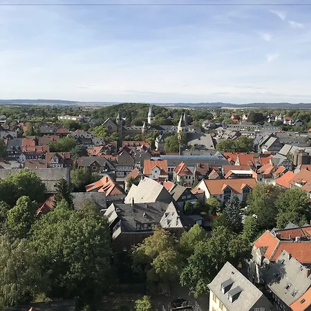 酒店 哈伯特斯霍夫酒店 3*