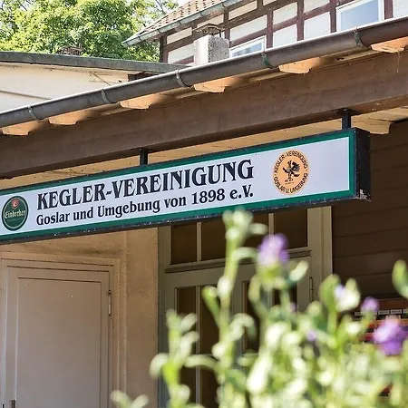 酒店 哈伯特斯霍夫酒店