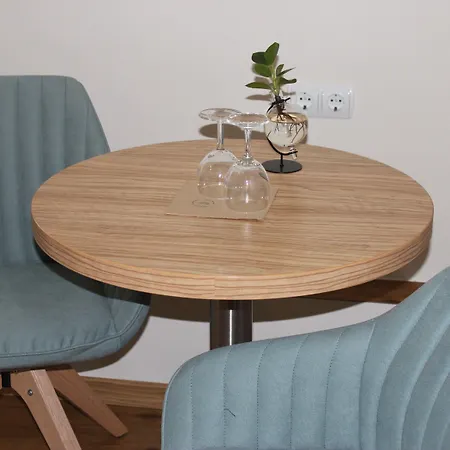 酒店 哈伯特斯霍夫酒店 3*