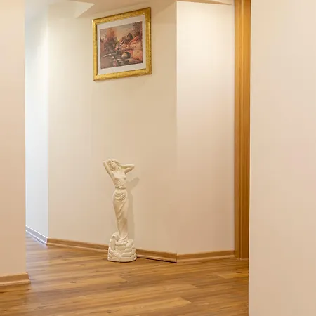 ホテル Hubertus Hof ゴスラー