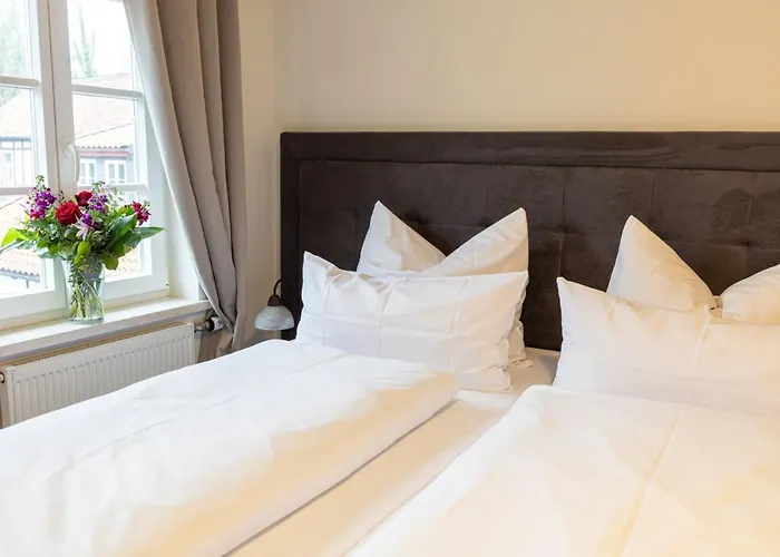 Hotel Hubertus Hof 3*