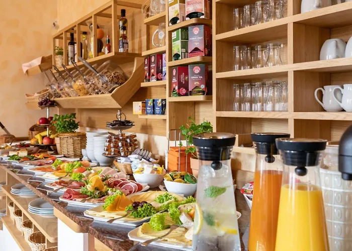 Hotel Hubertus Hof 3*