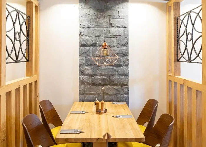 Hubertus Hof 3* Goslar