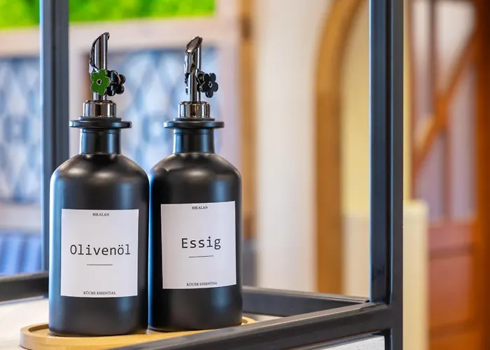 Hubertus Hof Hotel 3*