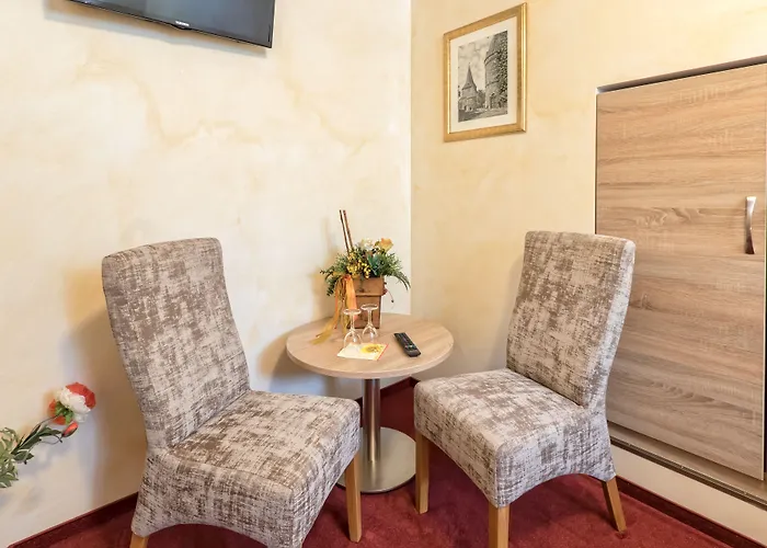 Hotel Hubertus Hof 3*