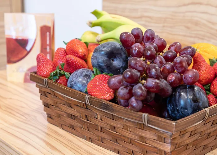 Hotel Hubertus Hof Goslar