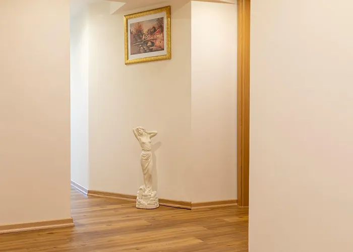 Hotel Hubertus Hof Goslar